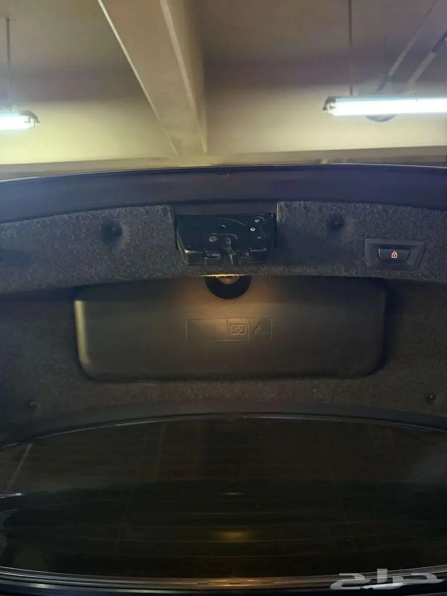BMW 535I فل كامل - قمة النظافة - موديل 2011 15