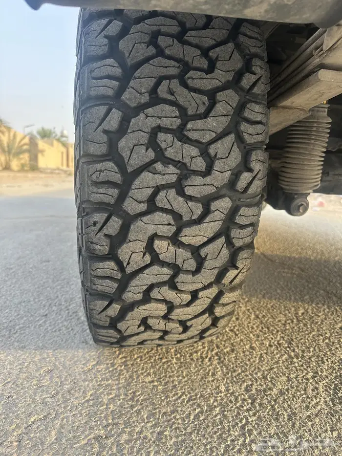 للبيع كفرات نص حجري 1