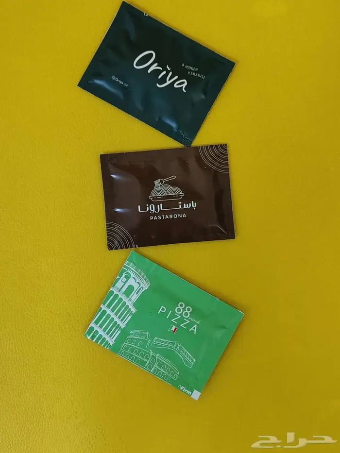 طباعة مناديل معطرة 0