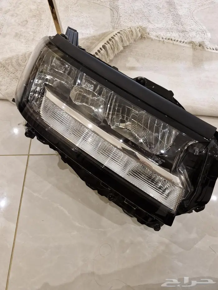 شمعات لاندكروزر اصلية حقت 24 3