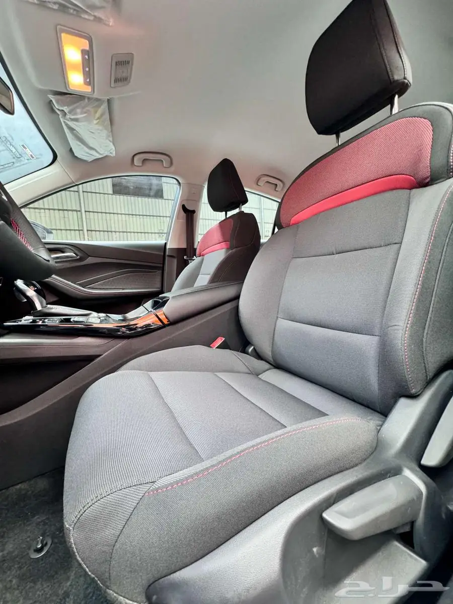 MG GT - 1.5 DCT استندر 2024 بدون دفعة اولى 8