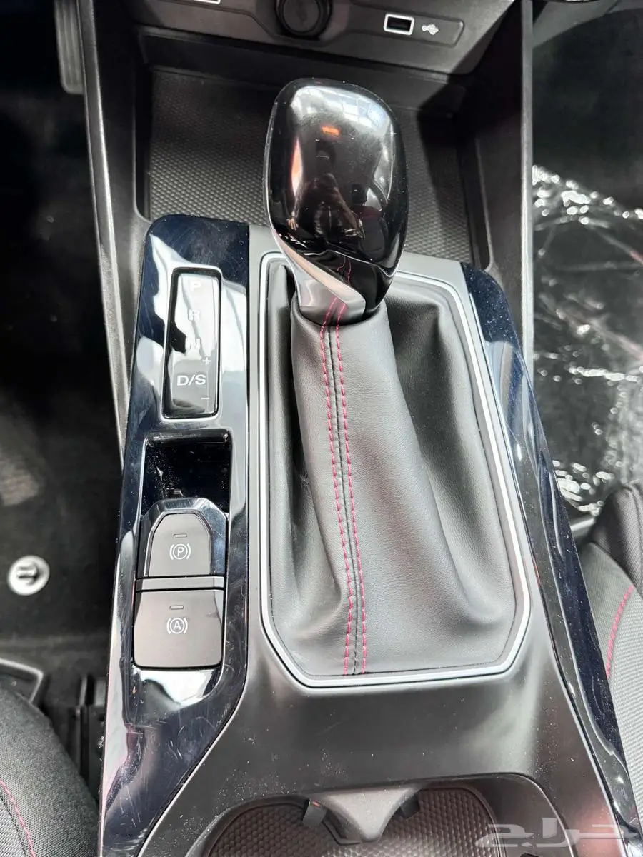 MG GT - 1.5 DCT استندر 2024 بدون دفعة اولى 3