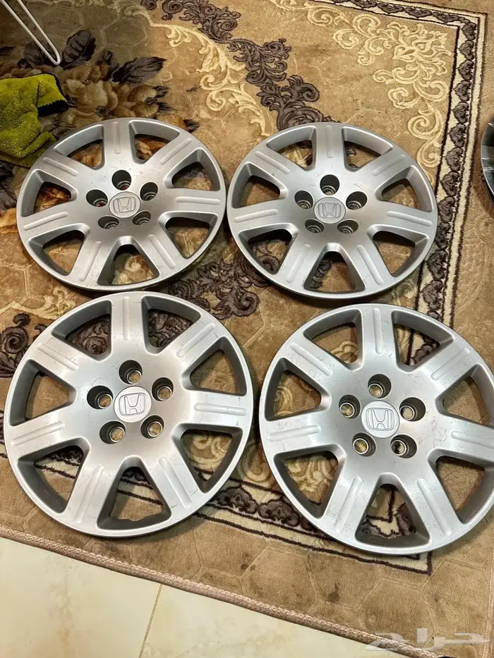 قطع هوندا سيفك 0