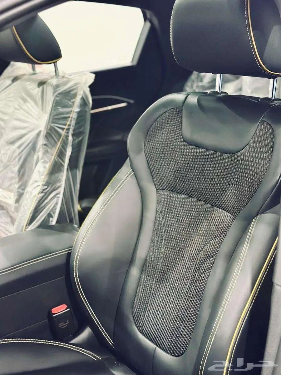 فاو بيستون B70 S بريميوم 2024 عرض خاص بالنقد والتقسيط 10