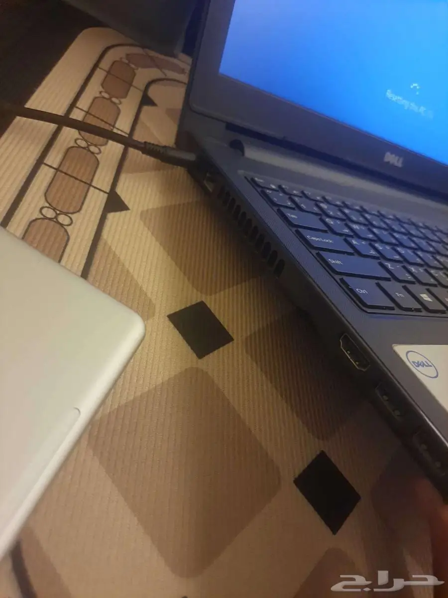 لاب توب ديل انسبايرون 15 3000 3