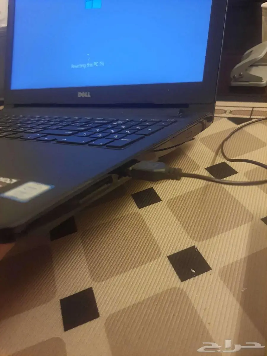 لاب توب ديل انسبايرون 15 3000 0