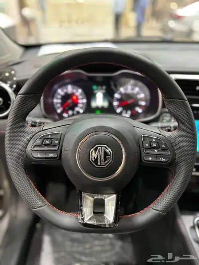 عرض خاص MG ZS استاندر 1.5 موديل 2025 لوحات 11