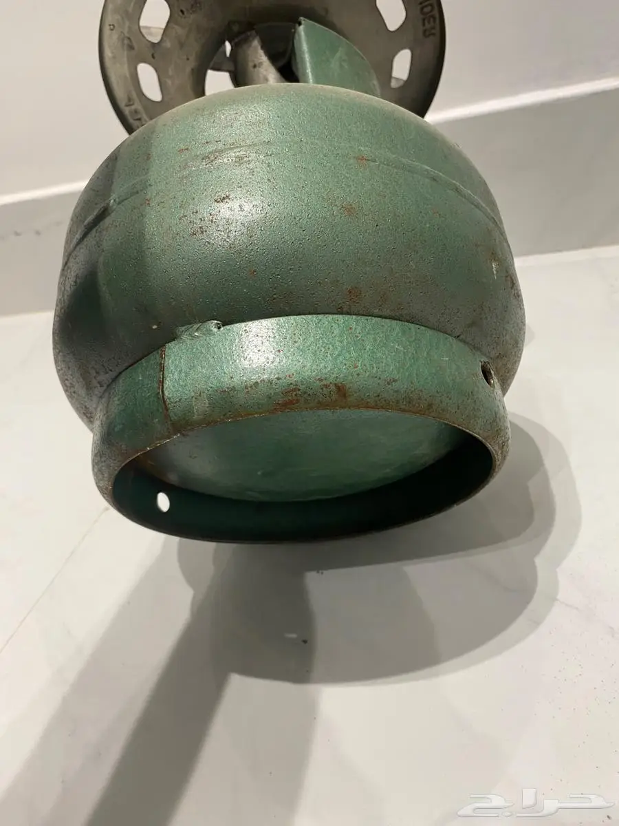 دبة غاز 2