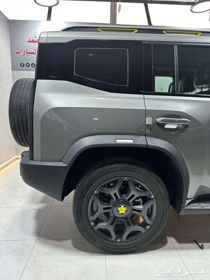 جيتور تي 2 لاكجري ولاكجري بلس 2026 كاش وقسط 11