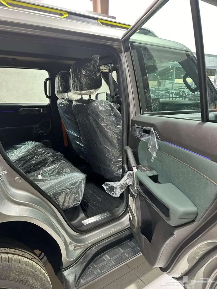 جيتور تي 2 لاكجري ولاكجري بلس 2026 كاش وقسط 17