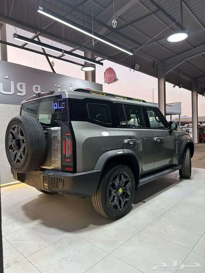 جيتور تي 2 لاكجري ولاكجري بلس 2026 كاش وقسط 9