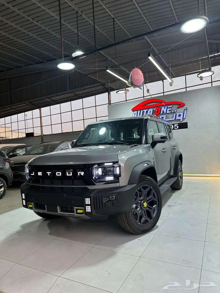 جيتور تي 2 لاكجري ولاكجري بلس 2026 كاش وقسط 6