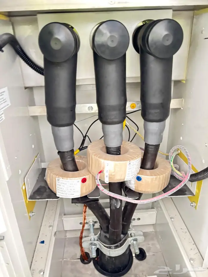 مقاول جهد متوسط ومنخفض 11