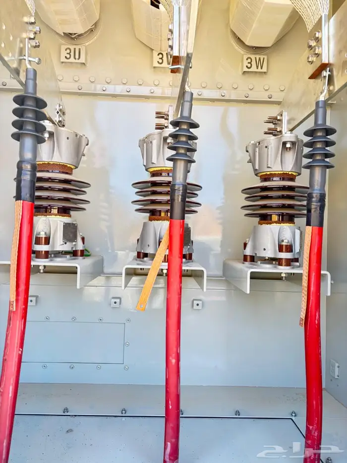 مقاول جهد متوسط ومنخفض 13