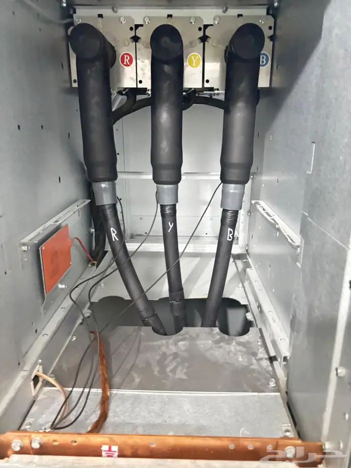 مقاول جهد متوسط ومنخفض 14