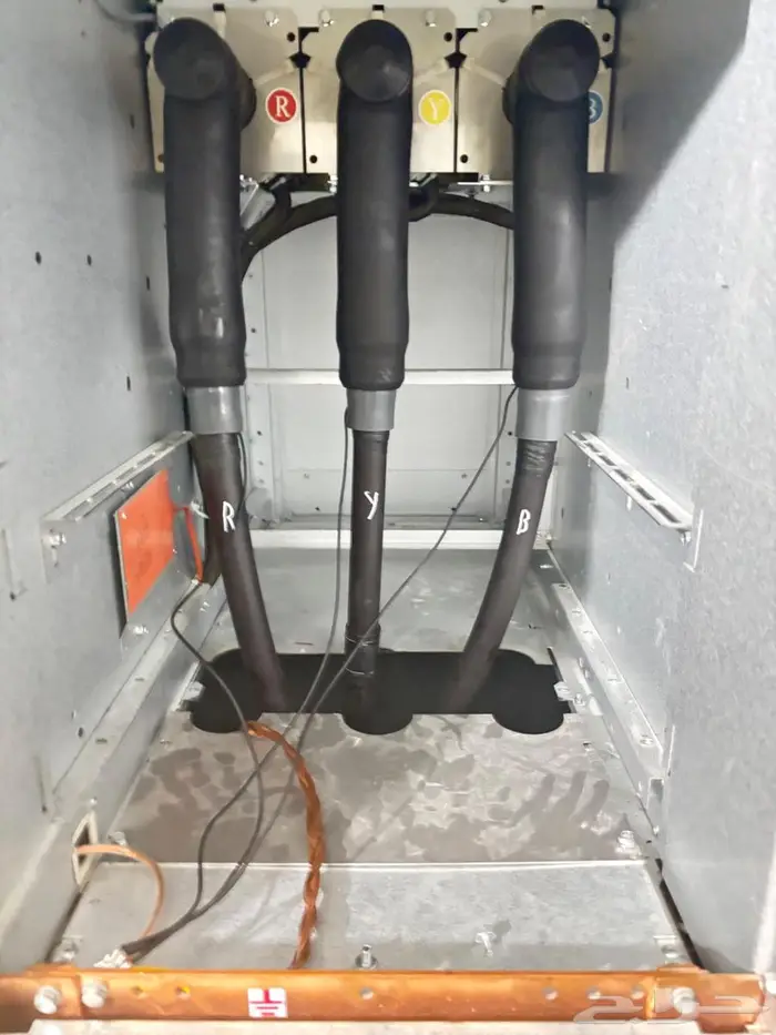 مقاول جهد متوسط ومنخفض 15