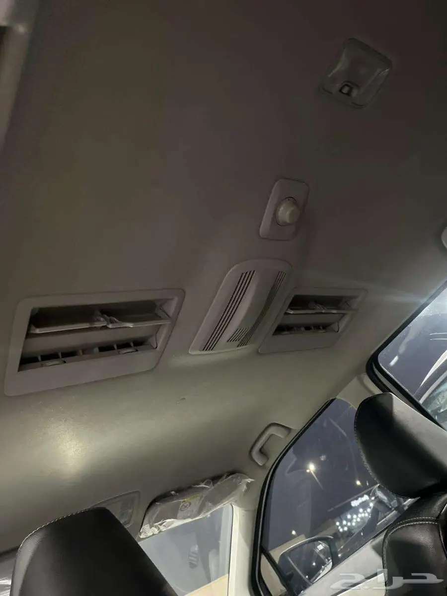 تويوتا فيلوز 2024 ممشي 37000 7