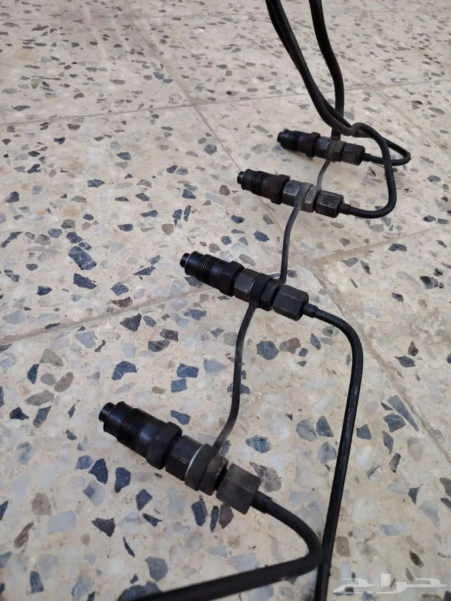 قطع غيار دينا كيا K4000 13