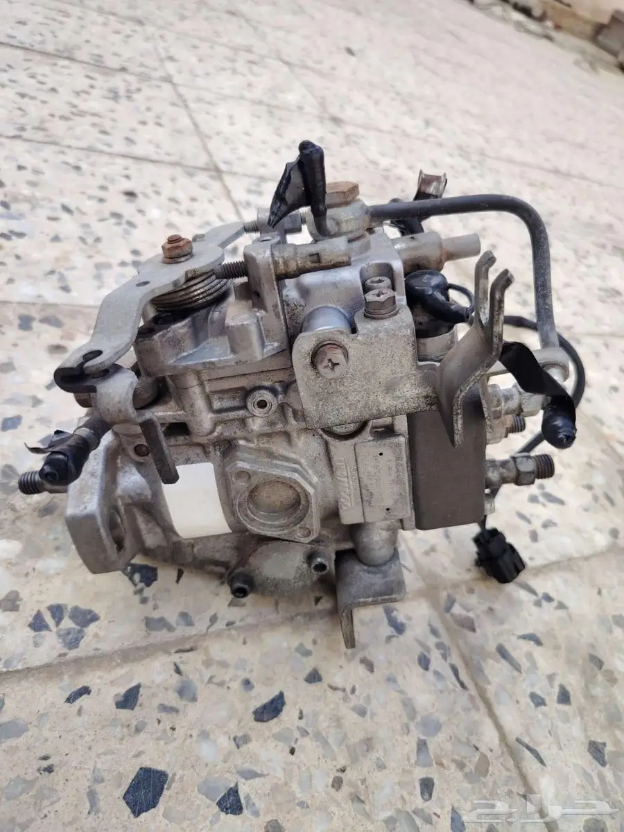 قطع غيار دينا كيا K4000 17