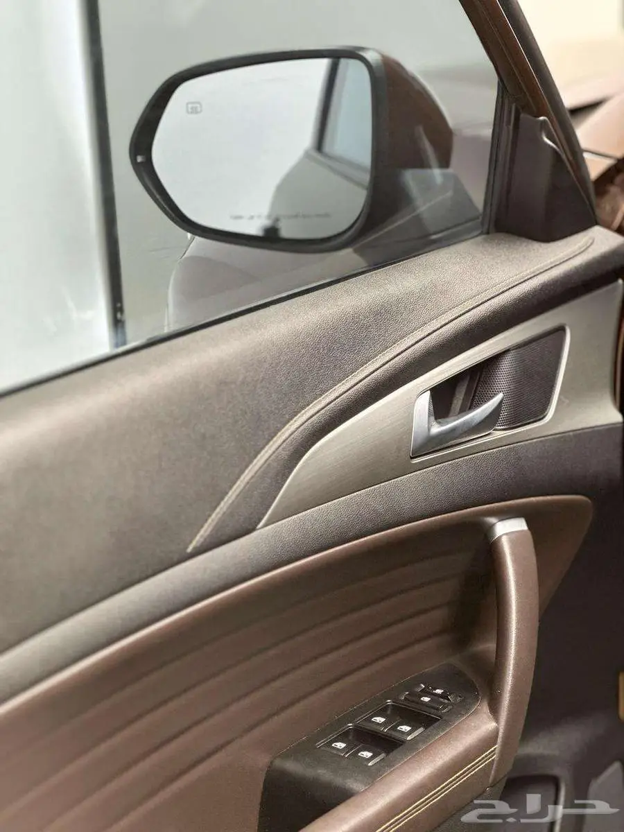 شانجان CS35 فل كامل 2021 16