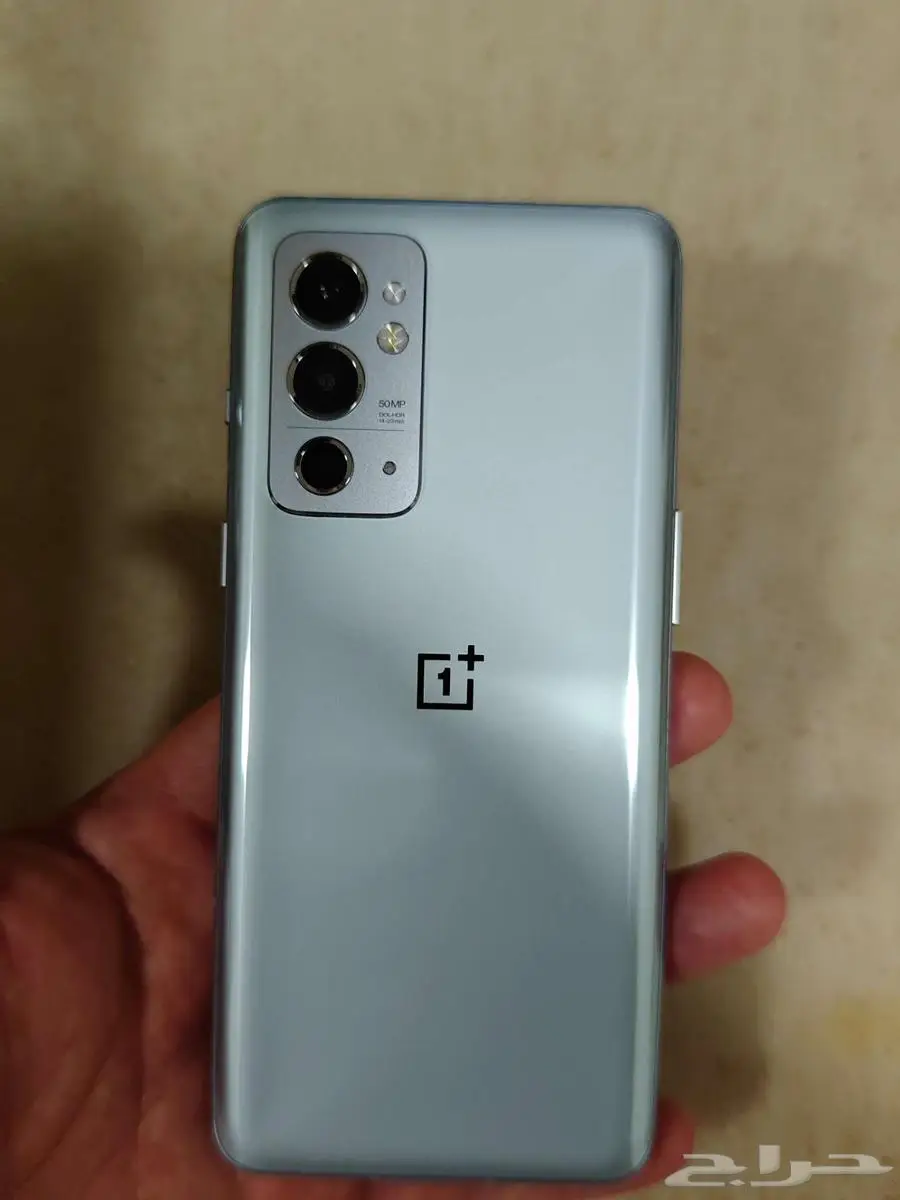 جوال ون بلس OnePlus 9 RT 1