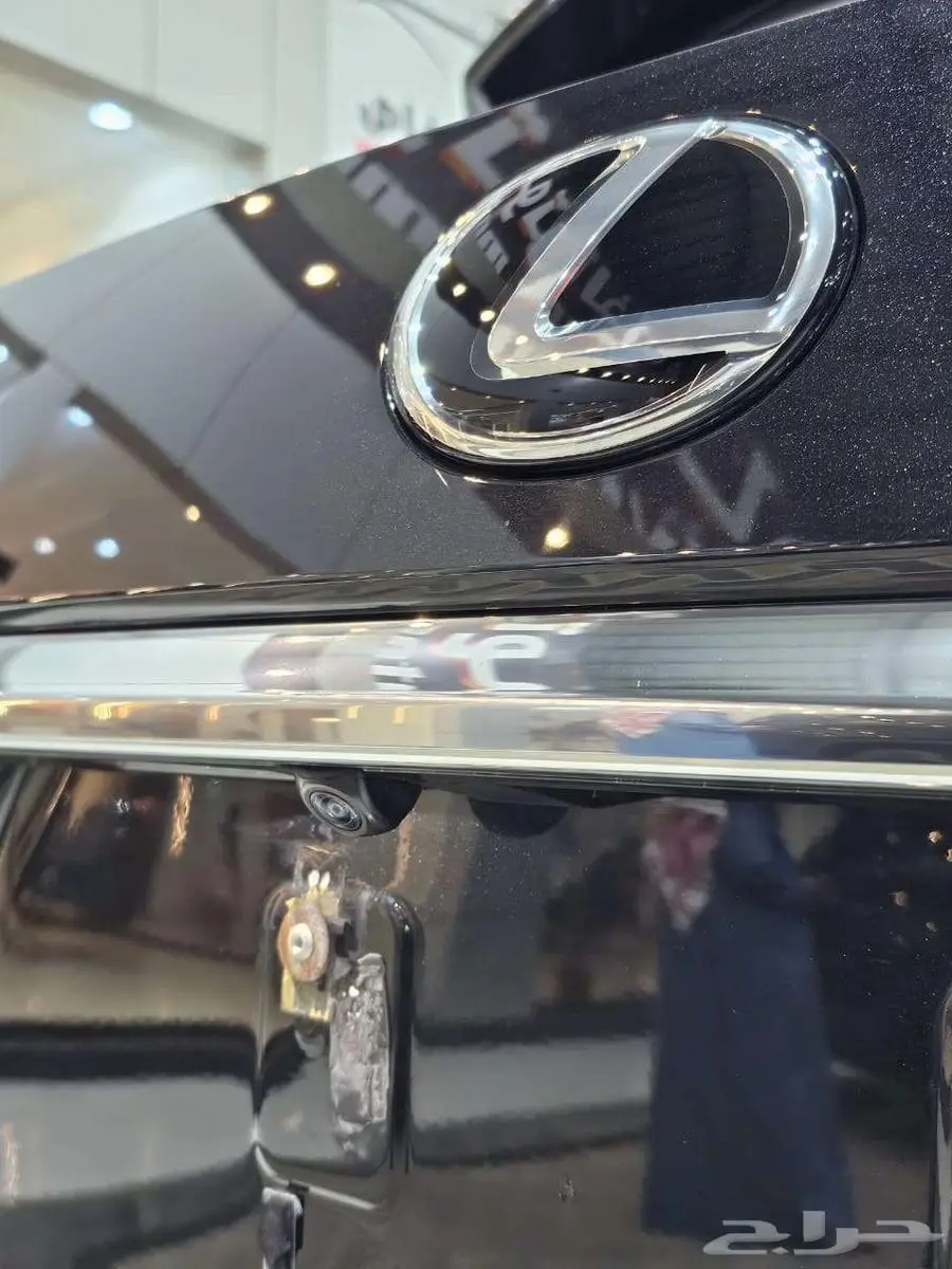 لكزس RX 350 موديل 2022 ( فل كامل ) 18