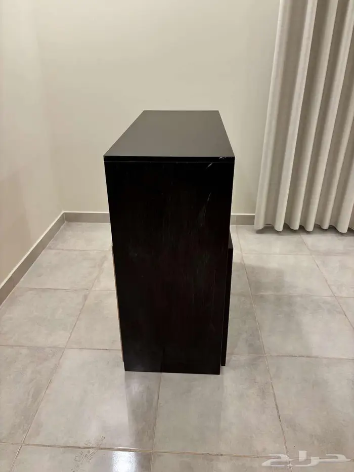 رف مع دولاب 2