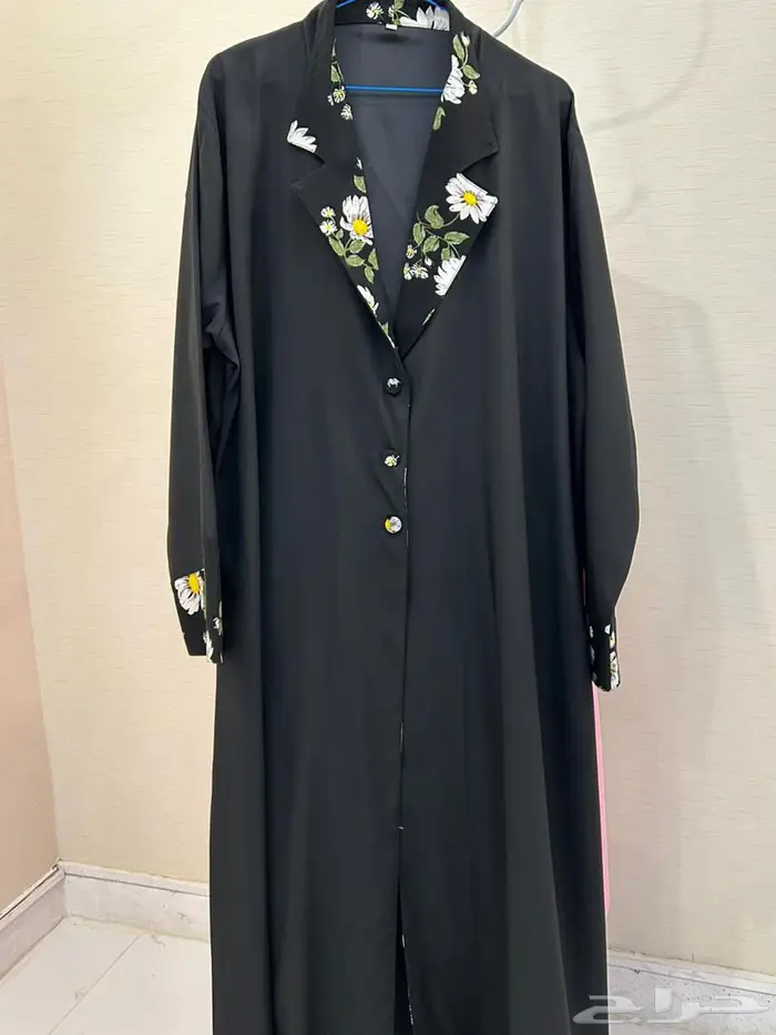 عبايات تسليم فوري جملة فقط 300 23