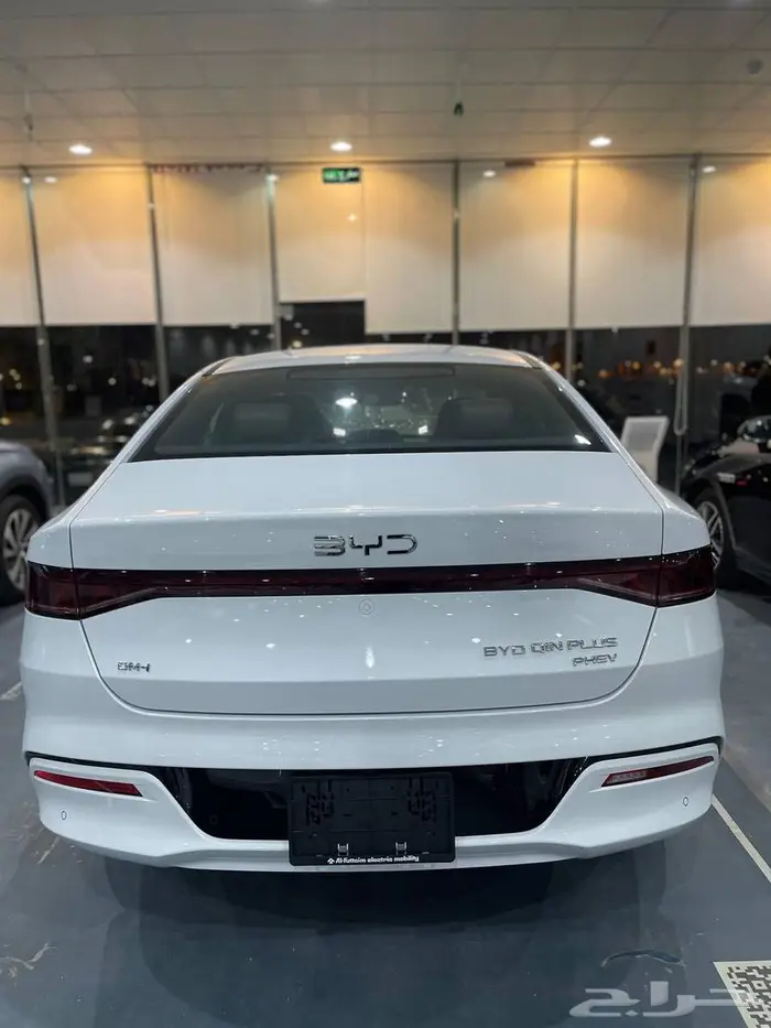 بي واي دي تشين بلس 2024 7