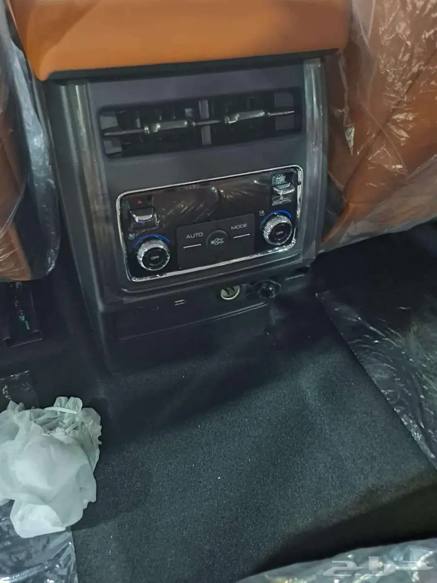 توفر لدينا كمية محدودة هافال اتش 9 2026 9
