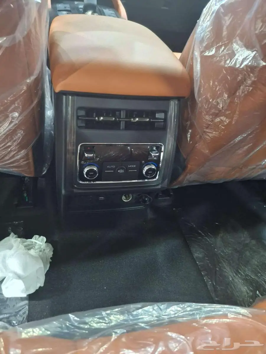 توفر لدينا كمية محدودة هافال اتش 9 2026 10