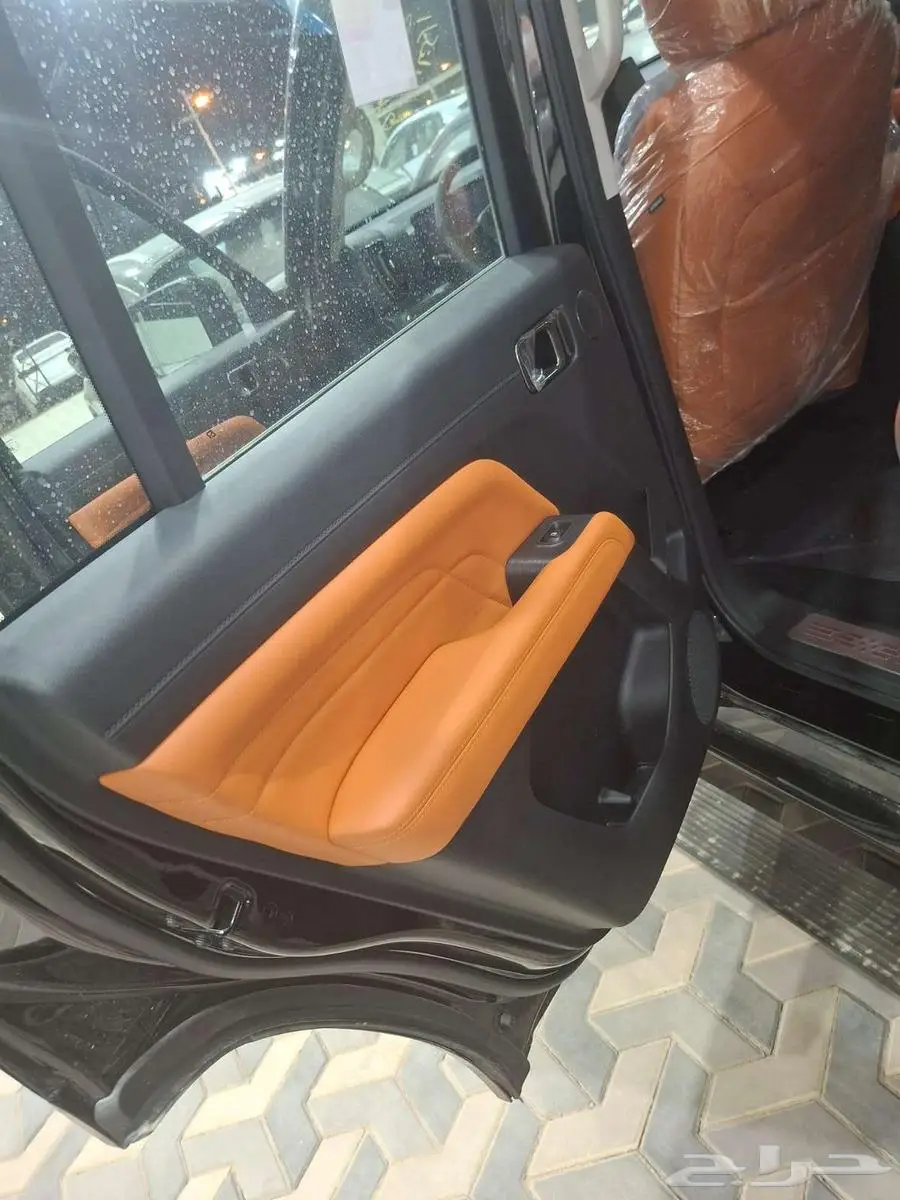 توفر لدينا كمية محدودة هافال اتش 9 2026 13