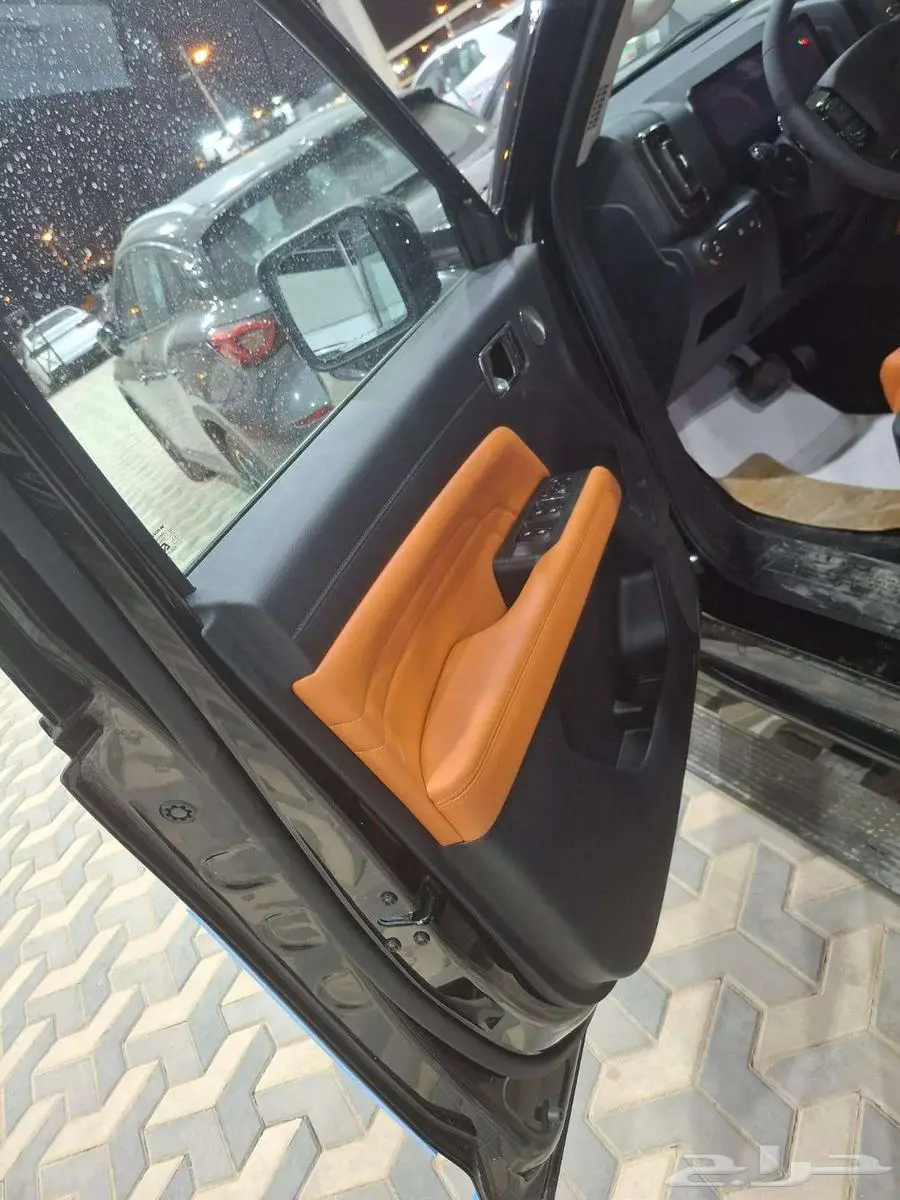 توفر لدينا كمية محدودة هافال اتش 9 2026 7