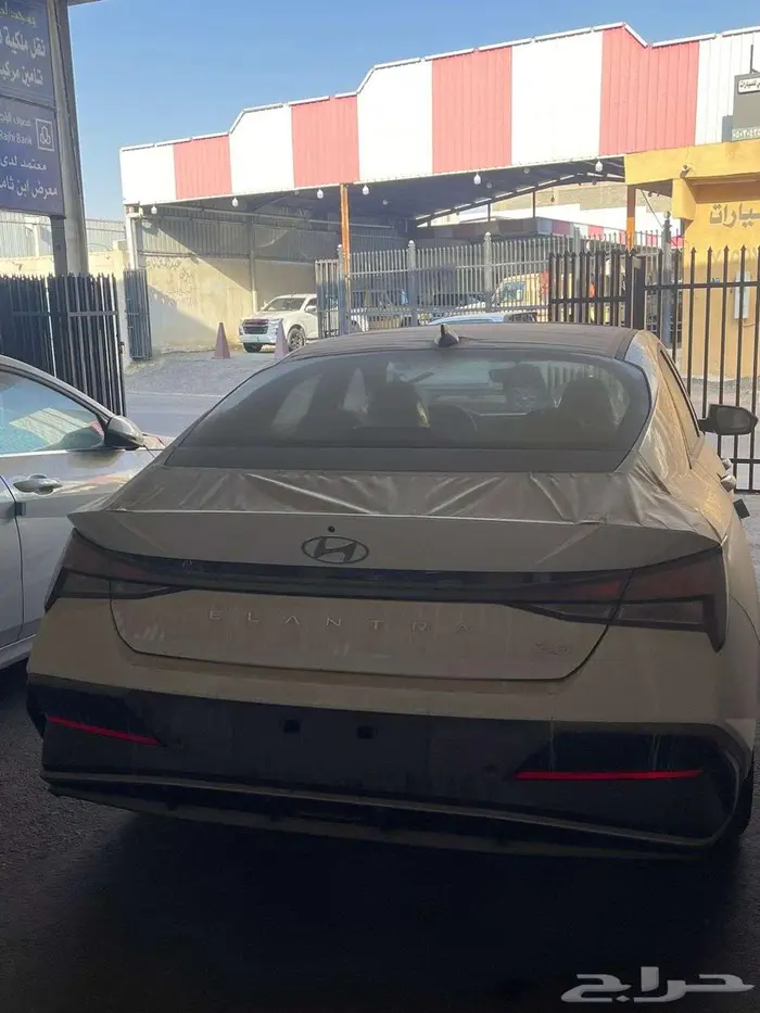 النترا GLS 2026 3