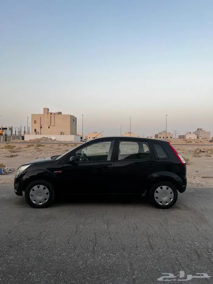 سيارة فورد فيغو صغيره استاندر 3
