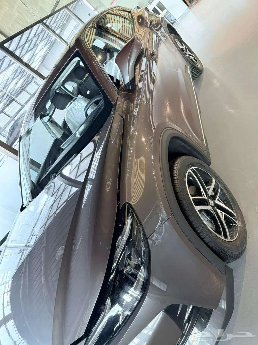 ام جي وان MG ONE 2024 استندر سعر خاص 62999 6