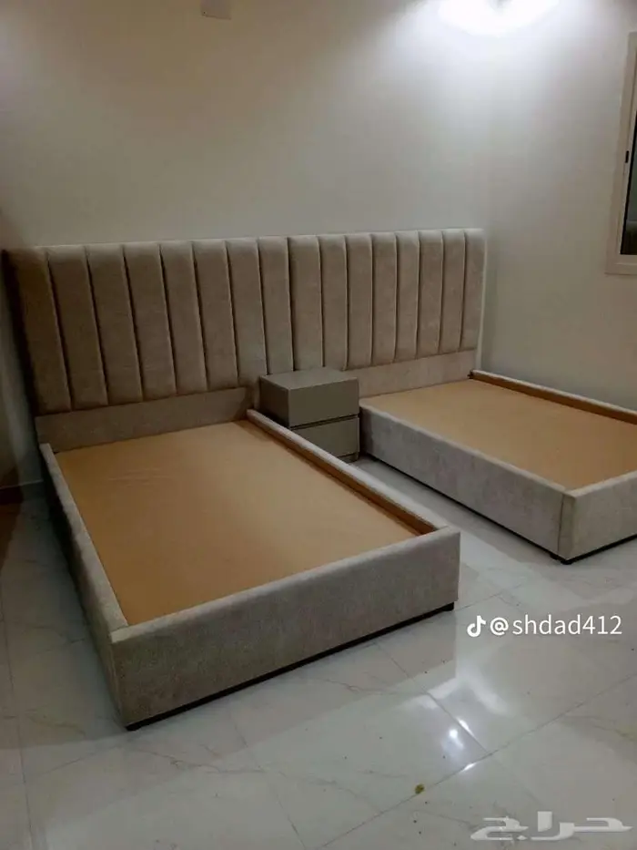 شركه عساف للمفروشات 3