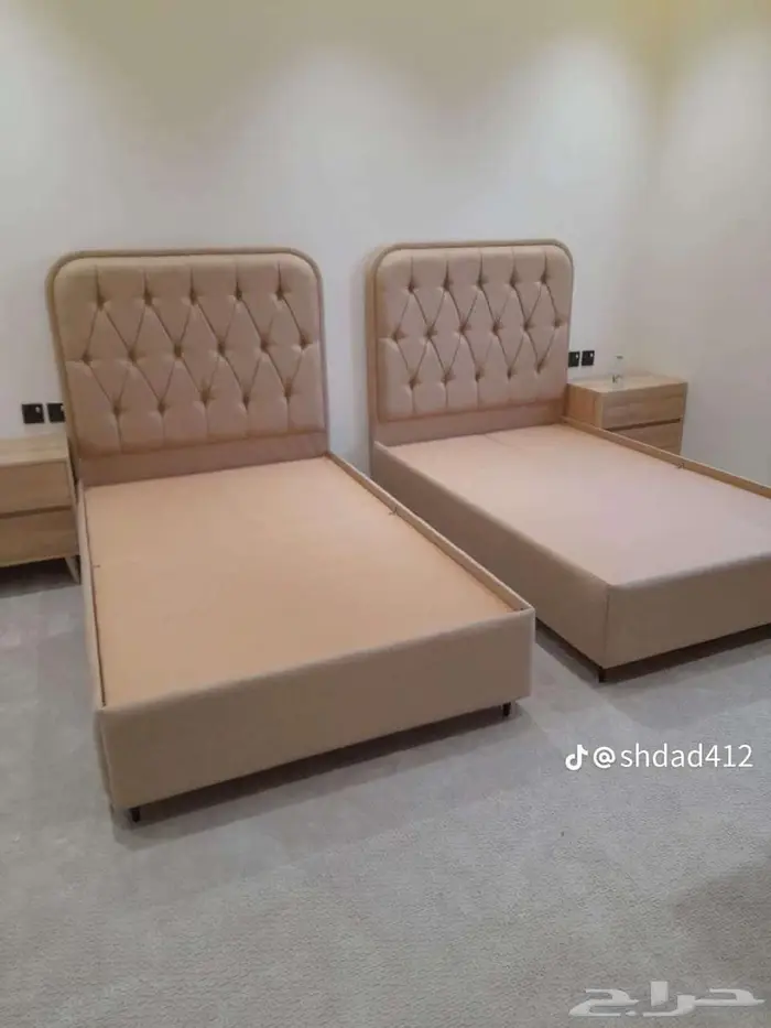 شركه عساف للمفروشات 4