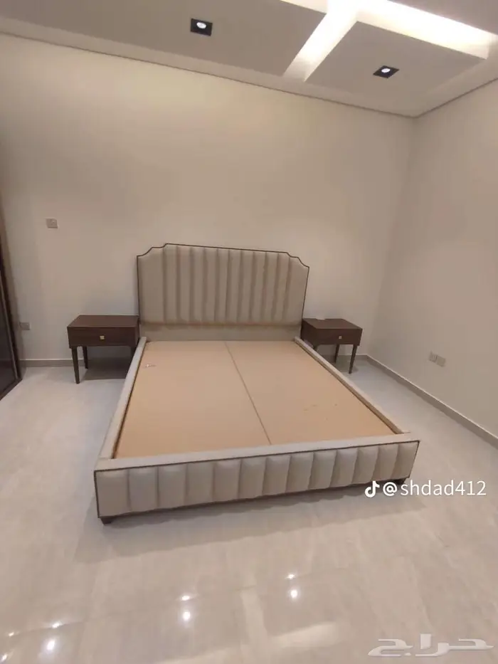 شركه عساف للمفروشات 1