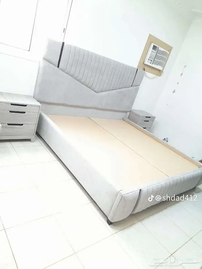 شركه عساف للمفروشات 6