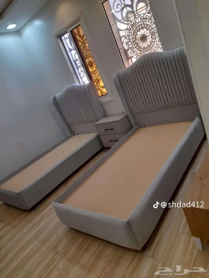 شركه عساف للمفروشات 5