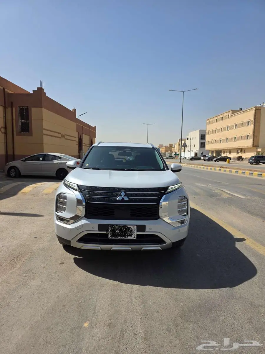 اوتلاندر 2023 اخر دفعة - للتنازل بدون مقابل - شبه وكالة 3