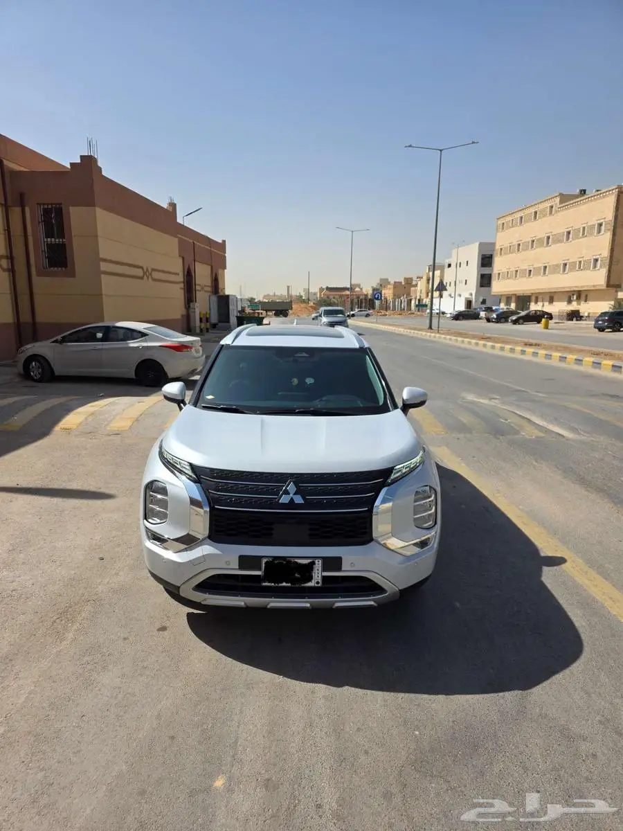اوتلاندر 2023 اخر دفعة - للتنازل بدون مقابل - شبه وكالة 13