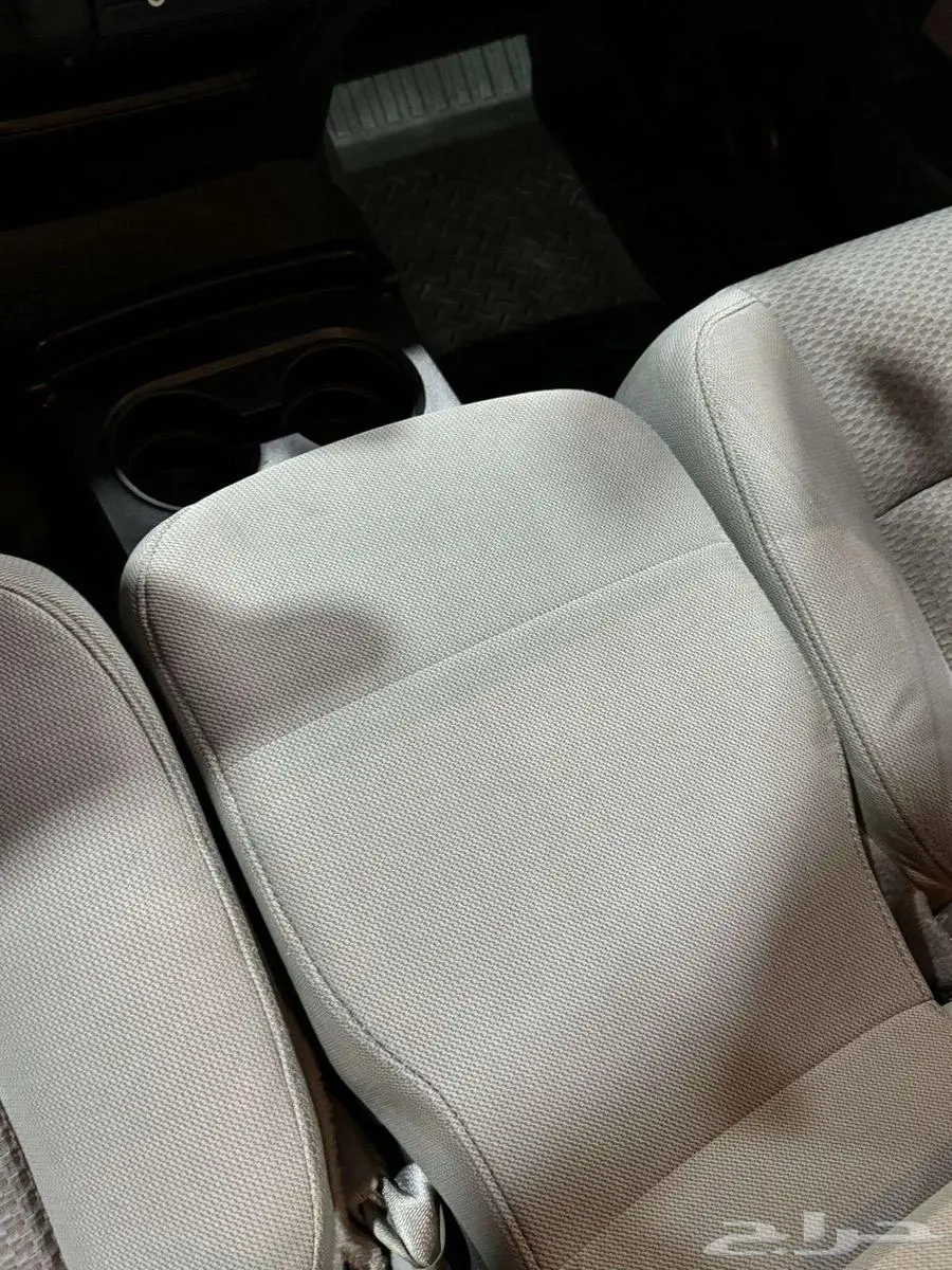 للبيع فورد بيكب 2014 سعودي دبل 4x4 غماره 17