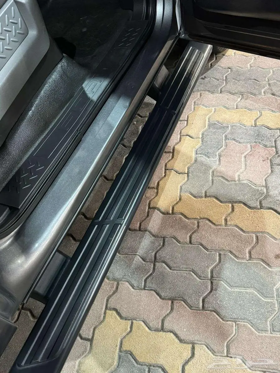 للبيع فورد بيكب 2014 سعودي دبل 4x4 غماره 18