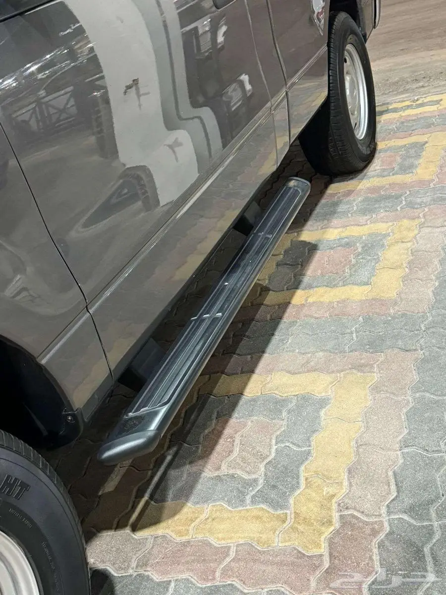 للبيع فورد بيكب 2014 سعودي دبل 4x4 غماره 4