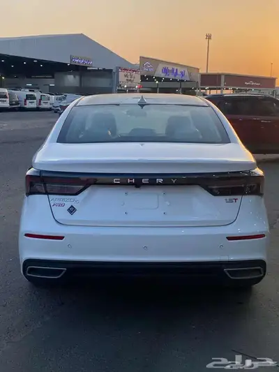 شيرى اريزو6نص فل كمفورت 2024كاش وبنوك 9