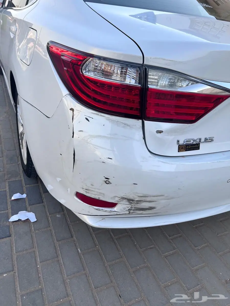 لكزز es250 2013 2