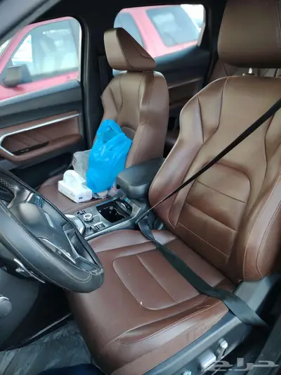 قير اتوماتيك هافال اتش 6 2019 6