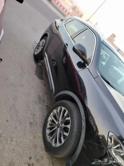 قير اتوماتيك هافال اتش 6 2019 11